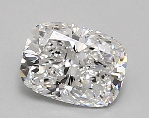 IGI 0.86 Carat Cushion Lab Grown Diamond 人工培育鑽石 實驗室人造鑽石