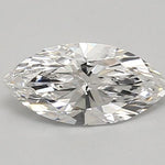 IGI 0.82 Carat Marquise Lab Grown Diamond 人工培育鑽石 實驗室人造鑽石