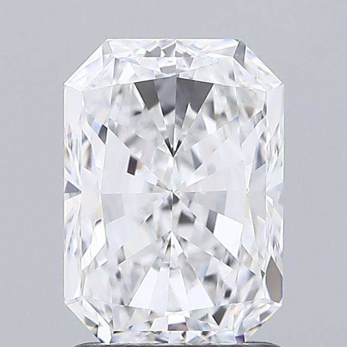 IGI 1.68 Carat Radiant Cut Lab Grown Diamond 人工培育鑽石 實驗室人造鑽石