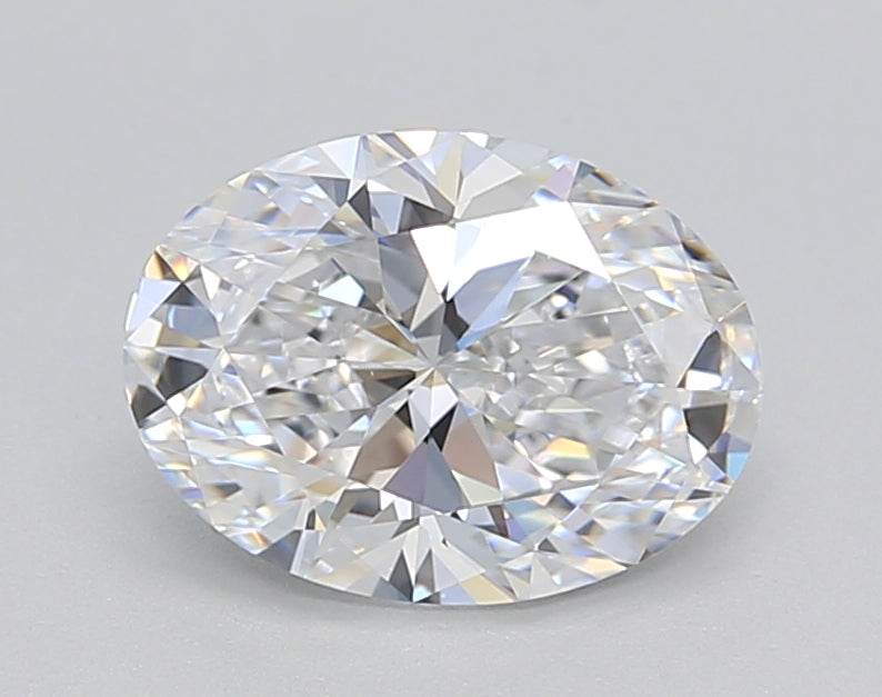 IGI 1.5 Carat 橢圓形 - Oval 培育鑽石 Lab Grown Diamond 人造鑽石 人工鑽石 實驗室鑽石 培養鑽石 香港 培育鑽 