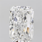 IGI 7.00 Carat Radiant Cut Lab Grown Diamond 人工培育鑽石 實驗室人造鑽石
