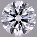 IGI 2.04 Carat Round Brilliant Lab Grown Diamond 人工培育鑽石 實驗室人造鑽石