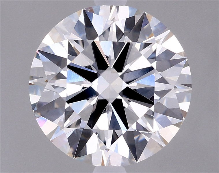 IGI 2.04 Carat Round Brilliant Lab Grown Diamond 人工培育鑽石 實驗室人造鑽石