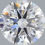 IGI 2.08 Carat Round Brilliant Lab Grown Diamond 人工培育鑽石 實驗室人造鑽石