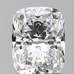 IGI 1.84 Carat Cushion Lab Grown Diamond 人工培育鑽石 實驗室人造鑽石