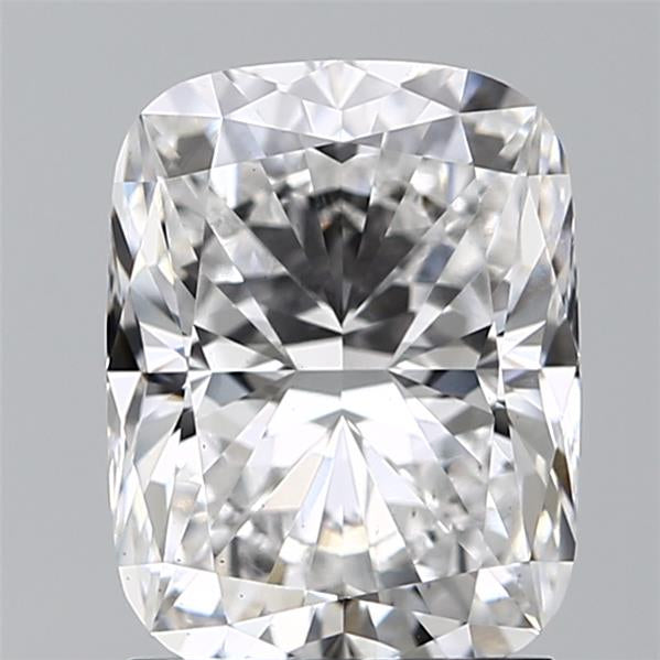 IGI 1.84 Carat Cushion Lab Grown Diamond 人工培育鑽石 實驗室人造鑽石