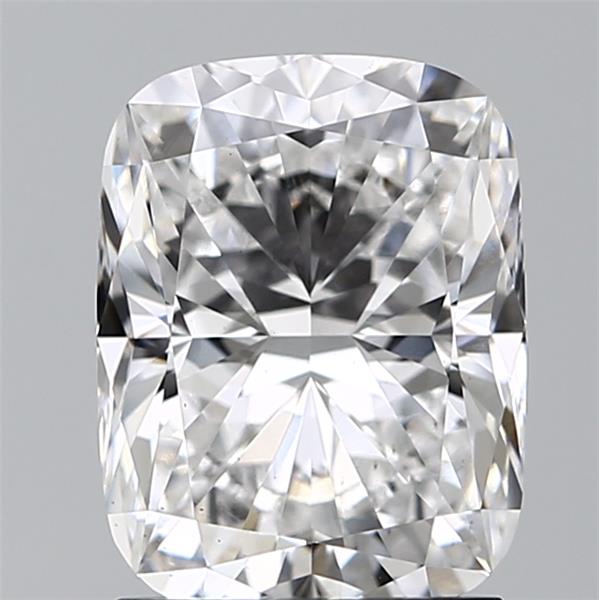 IGI 1.84 Carat Cushion Lab Grown Diamond 人工培育鑽石 實驗室人造鑽石