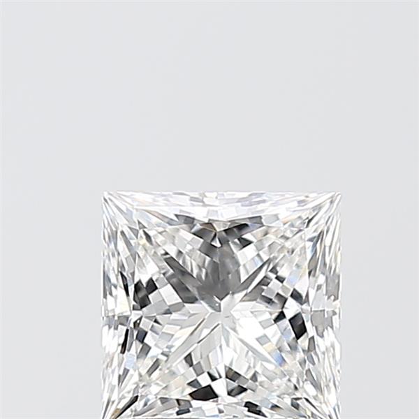 IGI 1.05 Carat Princess Cut Lab Grown Diamond