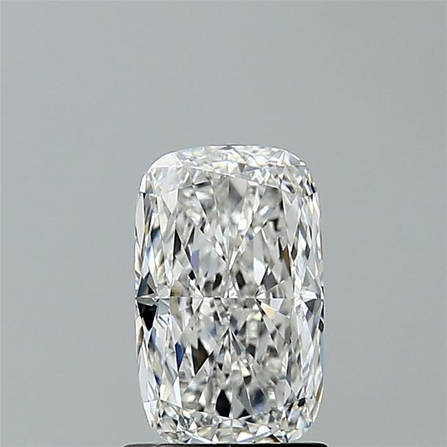 IGI 1.41 Carat Cushion Lab Grown Diamond 人工培育鑽石 實驗室人造鑽石
