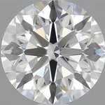 IGI 1.85 Carat Round Brilliant Lab Grown Diamond 人工培育鑽石 實驗室人造鑽石