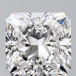 IGI 2.29 Carat Radiant Cut Lab Grown Diamond 人工培育鑽石 實驗室人造鑽石