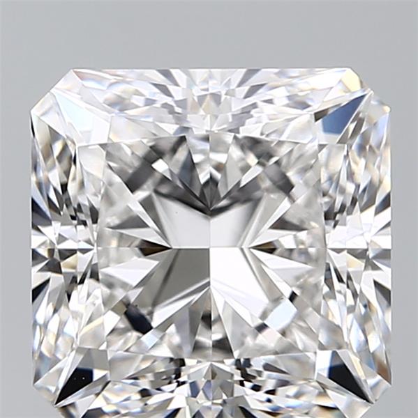 IGI 2.29 Carat Radiant Cut Lab Grown Diamond 人工培育鑽石 實驗室人造鑽石