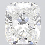 IGI 3.03 Carat Cushion Lab Grown Diamond 人工培育鑽石 實驗室人造鑽石
