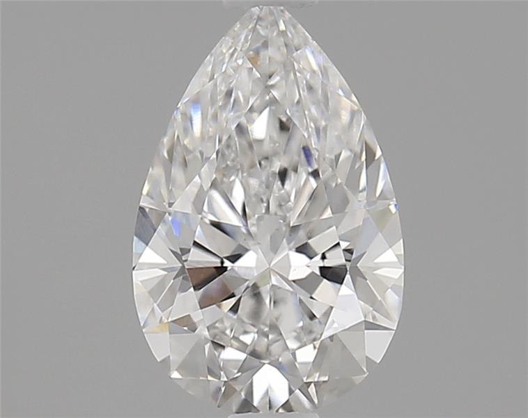 IGI 1.02 Carat Pear Lab Grown Diamond 人工培育鑽石 實驗室人造鑽石