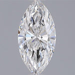 IGI 1.27 Carat Marquise Lab Grown Diamond 人工培育鑽石 實驗室人造鑽石
