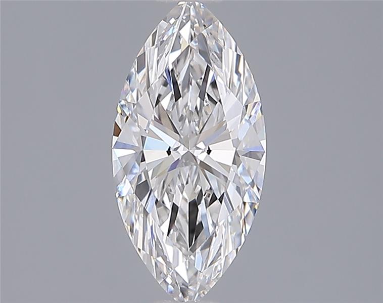 IGI 1.27 Carat Marquise Lab Grown Diamond 人工培育鑽石 實驗室人造鑽石