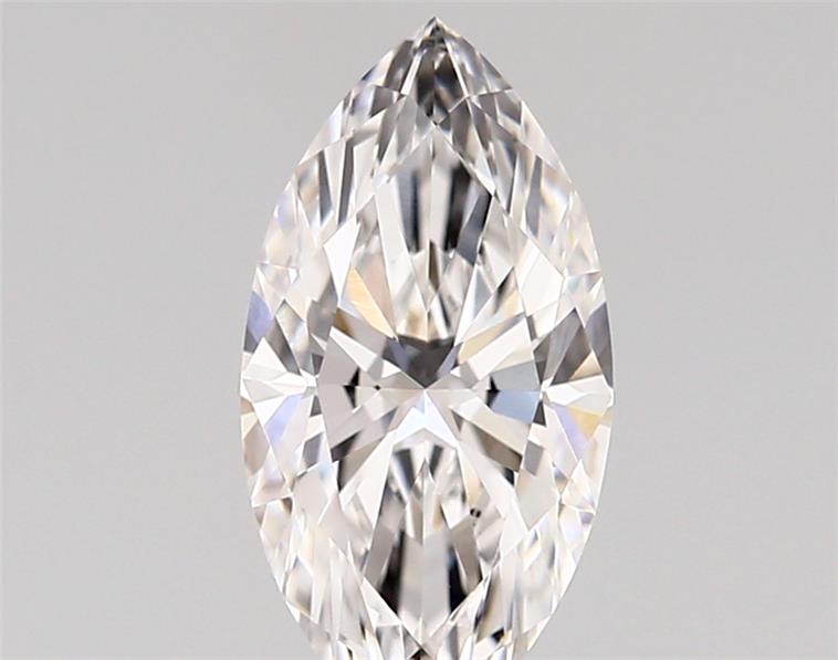 IGI 1.24 Carat Marquise Lab Grown Diamond 人工培育鑽石 實驗室人造鑽石