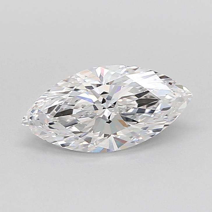 IGI 1.13 Carat Marquise Lab Grown Diamond 人工培育鑽石 實驗室人造鑽石