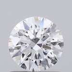 IGI 0.92 Carat Round Brilliant Lab Grown Diamond 人工培育鑽石 實驗室人造鑽石