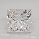 IGI 3.56 Carat Princess Cut Lab Grown Diamond 人工培育鑽石 實驗室人造鑽石