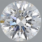 IGI 1.92 Carat Round Brilliant Lab Grown Diamond