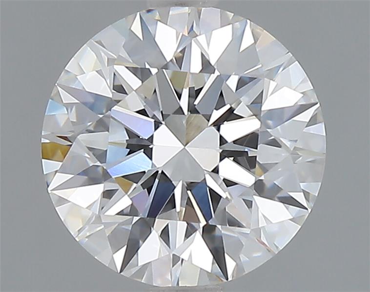 IGI 1.92 Carat Round Brilliant Lab Grown Diamond