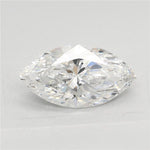 IGI 1.50 Carat Marquise Lab Grown Diamond 人工培育鑽石 實驗室人造鑽石