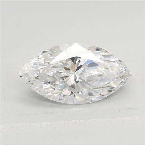 IGI 1.50 Carat Marquise Lab Grown Diamond 人工培育鑽石 實驗室人造鑽石