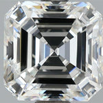 IGI 2.79 Carat Asscher Lab Grown Diamond 人工培育鑽石 實驗室人造鑽石