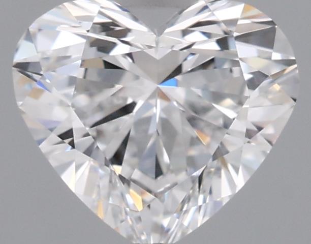 IGI 0.98 Carat Heart Lab Grown Diamond 人工培育鑽石 實驗室人造鑽石