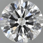 IGI 1.17 Carat Round Brilliant Lab Grown Diamond