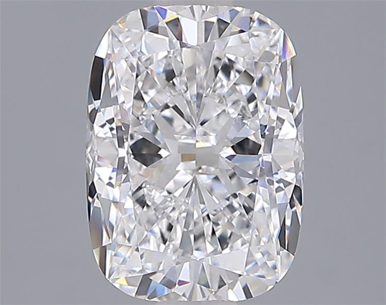 IGI 2.02 Carat Cushion Lab Grown Diamond 人工培育鑽石 實驗室人造鑽石