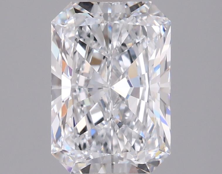 IGI 1.64 Carat Radiant Cut Lab Grown Diamond 人工培育鑽石 實驗室人造鑽石