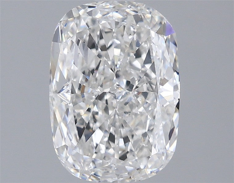 IGI 1.83 Carat Cushion Lab Grown Diamond 人工培育鑽石 實驗室人造鑽石
