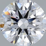 IGI 1.16 Carat Round Brilliant Lab Grown Diamond 人工培育鑽石 實驗室人造鑽石