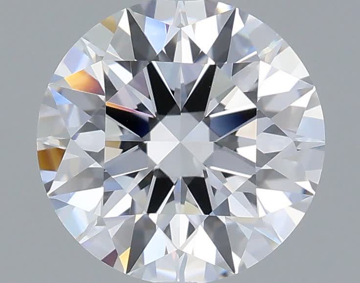 IGI 1.16 Carat Round Brilliant Lab Grown Diamond 人工培育鑽石 實驗室人造鑽石