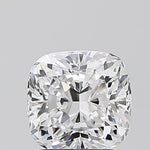 IGI 1.80 Carat Cushion Lab Grown Diamond 人工培育鑽石 實驗室人造鑽石