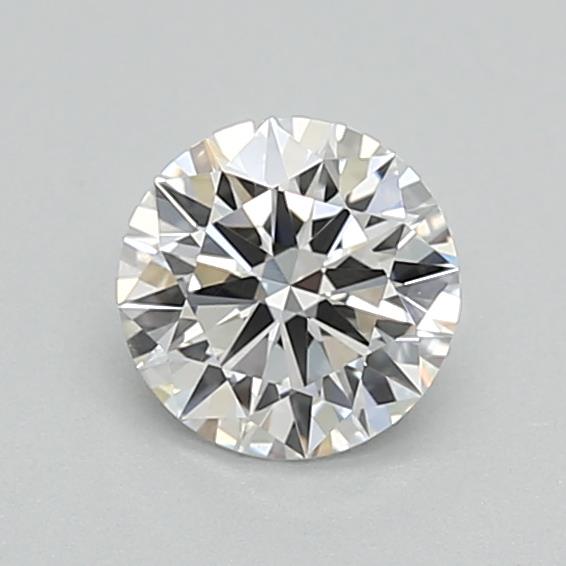 IGI 0.50 Carat Round Brilliant Lab Grown Diamond 人工培育鑽石 實驗室人造鑽石