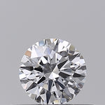 IGI 0.36 Carat 圓形 - Round Brilliant 培育鑽石 Lab Grown Diamond 人造鑽石 人工鑽石 實驗室鑽石 培養鑽石 香港 培育鑽 