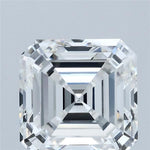 IGI 3.10 Carat Asscher Lab Grown Diamond 人工培育鑽石 實驗室人造鑽石
