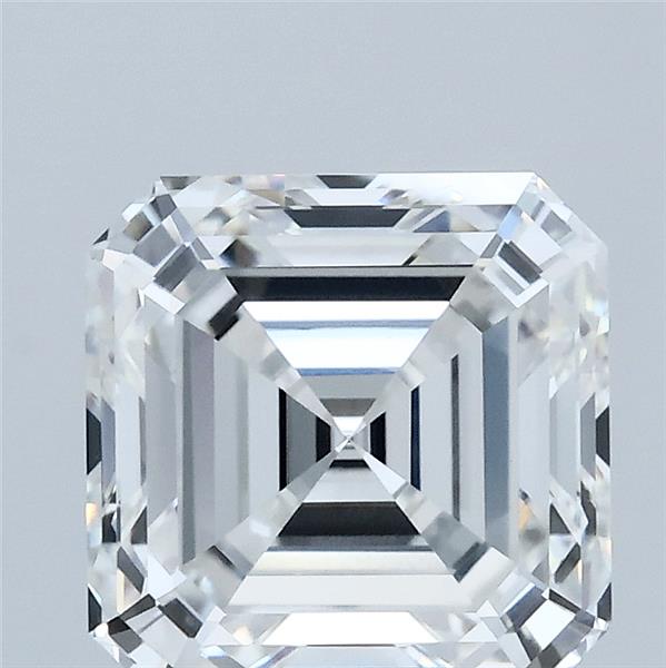 IGI 3.10 Carat Asscher Lab Grown Diamond 人工培育鑽石 實驗室人造鑽石