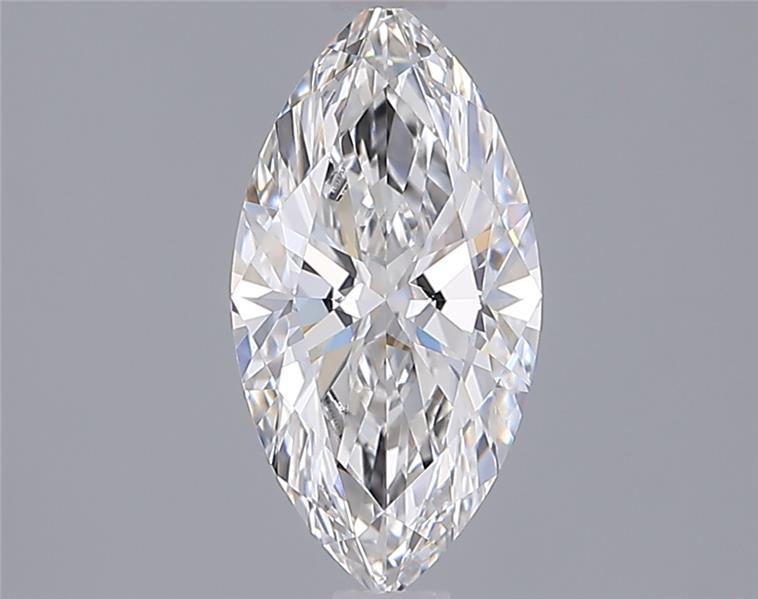 IGI 1.34 Carat Marquise Lab Grown Diamond