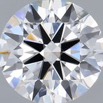 IGI 1.37 Carat Round Brilliant Lab Grown Diamond 人工培育鑽石 實驗室人造鑽石