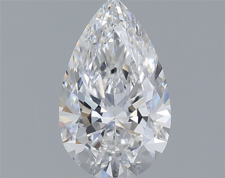IGI 0.94 Carat Pear Lab Grown Diamond 人工培育鑽石 實驗室人造鑽石