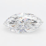 IGI 1.50 Carat Marquise Lab Grown Diamond 人工培育鑽石 實驗室人造鑽石