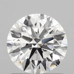 IGI 1.21 Carat Round Brilliant Lab Grown Diamond 人工培育鑽石 實驗室人造鑽石