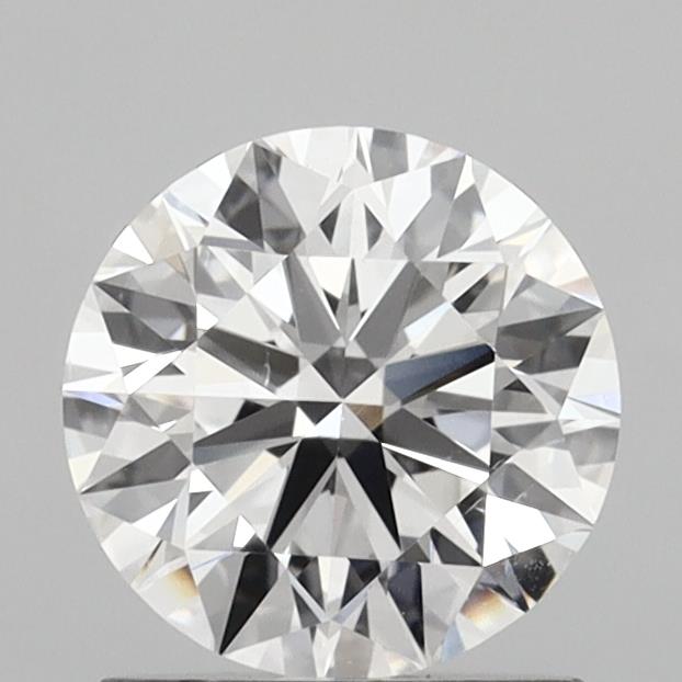 IGI 1.21 Carat Round Brilliant Lab Grown Diamond 人工培育鑽石 實驗室人造鑽石