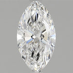 IGI 1.20 Carat Marquise Lab Grown Diamond 人工培育鑽石 實驗室人造鑽石