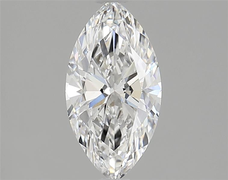 IGI 1.20 Carat Marquise Lab Grown Diamond 人工培育鑽石 實驗室人造鑽石