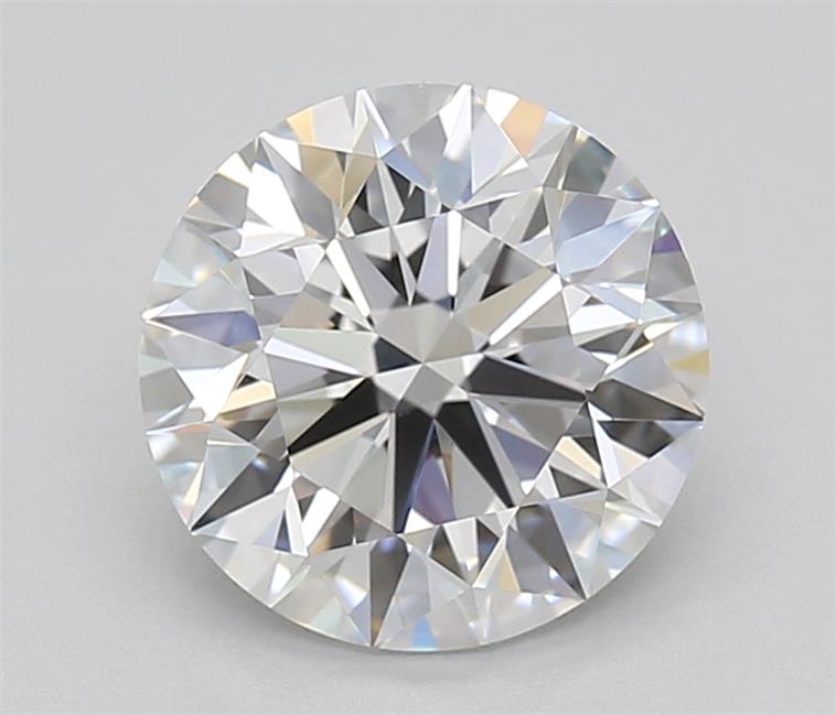 IGI 2.08 Carat Round Brilliant Lab Grown Diamond 人工培育鑽石 實驗室人造鑽石